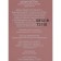 Women's toilet water Cosa Nostra Intense Perfume, 100 ml