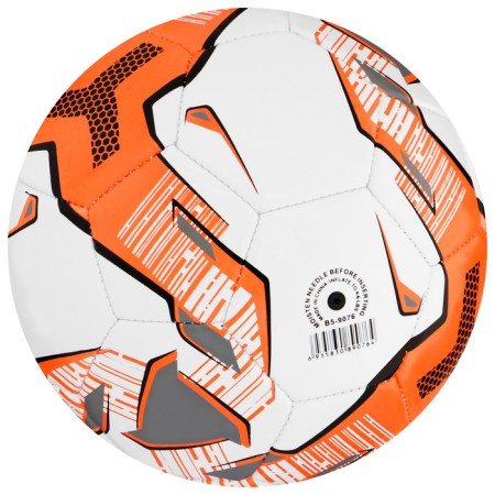 Ball football minsa, tpu, machine stitching, 32 panels, p. 5-5