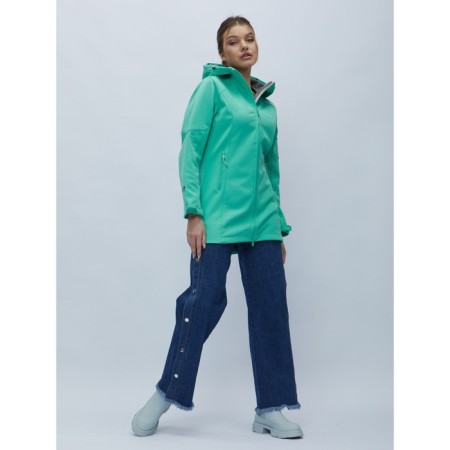 Window is female, size 42, green color-11
