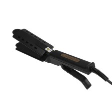 Rectifier Luazon LW-38, 60 W, ceramic-turmaline coating, up to 220 ° C, black