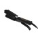 Rectifier Luazon LW-38, 60 W, ceramic-turmaline coating, up to 220 ° C, black