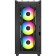 The DeepCool CK560 WH white case without PSU ATX 2x120mm 1x140mm 2xusb3.0 Audio Bott PSU