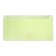 A4 cartridge folder on the 13 departments button, Erichkrause, Matt Neon, transparent plastic, mix