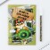 Questionnaire for boys and pen "February 23: Cat"