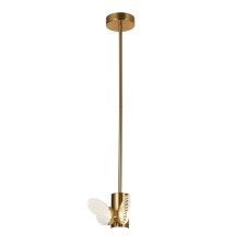LED LED GerHort G61367/1P BRS, 3XLED, 100x12.5x12.5 cm, bronze color