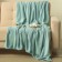 Plaid Ethel TsV. Member 180*200 cm, 100% p/e, coral-flis 220 g/m2