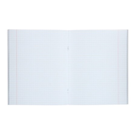 A set of notebooks of 4 pieces, 96 sheets in Calligrata "Predators", cover coated cardboard, offset block-2