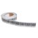 Radio frequency label "barcode" 4 × 4, roll 1000 pcs.