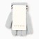 Children's gloves minku, Blue color, 13 cm