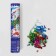 New Year's pneumatic cracker "Happiness, Joy, Fun" Mishka, foil-serpentine