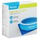 Squat for round pools, 335 x 335 cm, 58001 Bestway