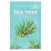 Facial face mask The Saem Natural Mask Sheet Tea Tree, 21 ml