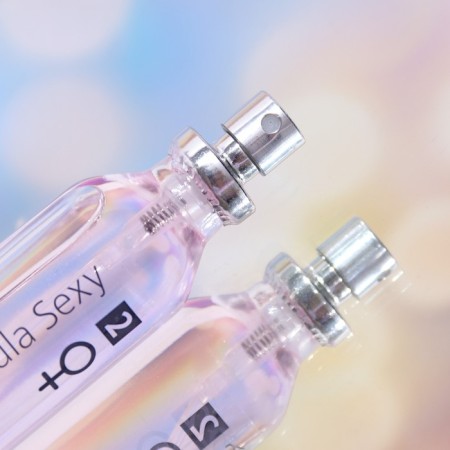 Perfume water with Formula Sexy Formula Sexy No. 2 Female, 30 ml-2