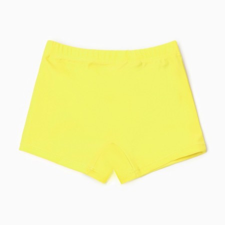 Bathing panties for the boy Minaku "surfer", height 134-140 (10)-2
