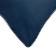Essential pillowcase set, size 70x70 cm, 2 pcs, dark blue color
