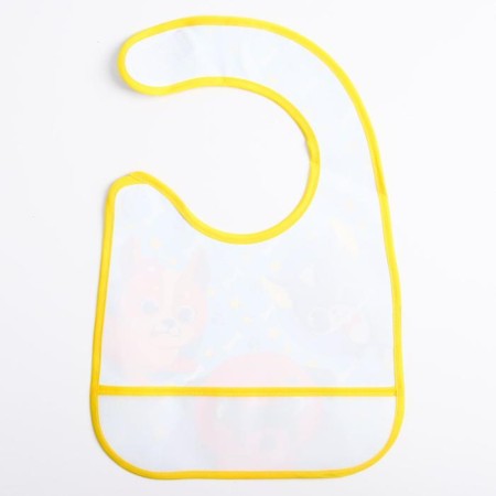 Blory for feeding "Trend. Dogs "waterproof on Velcro, with a pocket-5