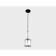 Ambrella Light Traditional, 1x40W E14 lamp, chromium color