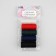 Set of thread "Basic", 40/2, 200 m, 5 pcs, color colorful color