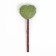 A toy for cats from cat mint "Heart" on a wand from Matathabi, 13 cm