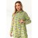Female set: shirt, trousers, size 52