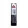 Lipstick jeanmishel 3d effect tone 21 red-brown, 14 g