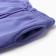 Women's costume (sweatshirt/pants), lilac color, size 46 (l)