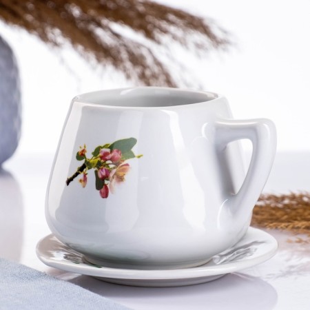 Tea couple "Evening"-4
