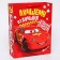 Gift package "Happy Birthday!" 31x40x11 cm, packaging, cars