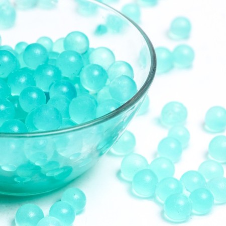 Aquagrunt "Pearl", 50 g, green-4