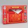 Folding box “Happy New Year!”, Letter, 30 x 20 x 9 cm, New Year