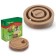 Developing Triol "2 in 1" for dogs and cats, d = 20 x 4 cm