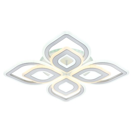 Ceiling lamp KAFFA LEDX221W-1