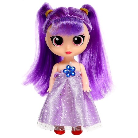Surprise doll "Baby", mix-1