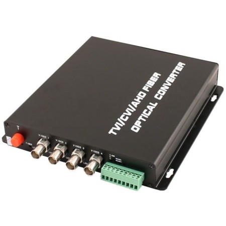 The receiver Osnovo RA-H42-15F