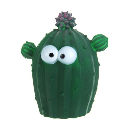 Strack "Cactus" LED 2W from 3XLR44 batteries green 11x6x13 cm Risalux-6