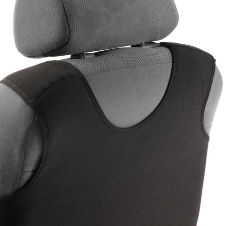 CASHOL-MAKA COMFORT-LUX, "DRAKOCT", in the front seat, cotton-4