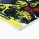 School diary 1-11 grade, in a soft cover, 40 l "September 1: Dinosaur skeletons"