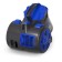 Blackton BT VC1604C vacuum cleaner, 1600/350 W, 2 l, black and blue