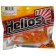 Helios Tiny Credo Pepper Green & Orange, 4 cm, 12 pcs. (HS-8-018)