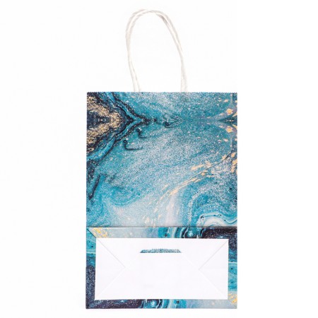 CRAFT package, blue-mrammore, 21 x 15 x 8 cm-1