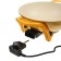Electric pan Sakura SA-7707G, 1500 W, D = 32, depth 11 cm