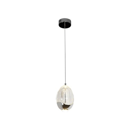 Suspension "Berty", size 10x190 cm, 6W, LED, 4000K