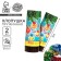 New Year's set of crackers “Happy New Year!”, Balls, 2 pcs., 11 cm