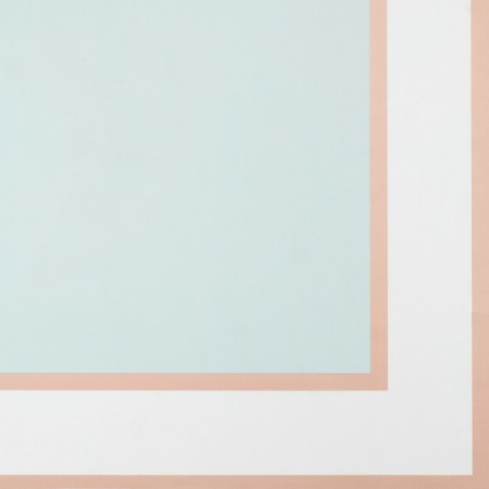 Floristic film, Tiffany, 58 x 58 cm, 50 μm-3