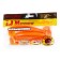 Vibro -highs edible LJ Pro Series Minnow 5.5in (13.90)/T26 4pcs.