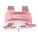 Waterproof backpack, size 11x25x26 cm