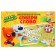 Board game "Worddel. Gather the word "