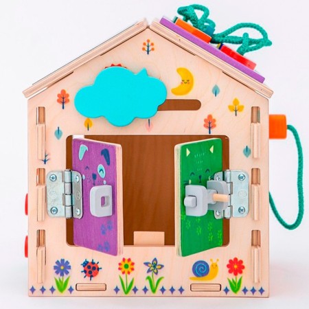 Bizid "Penguin" without light-1