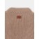 Sweater Children's Knitted Rant KnitWear, height 80 cm, beige color
