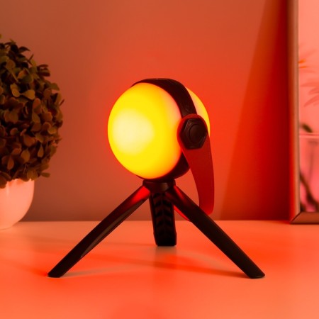 Alandi table lamp LED 15W USB AKB 20x20x25 cm-8